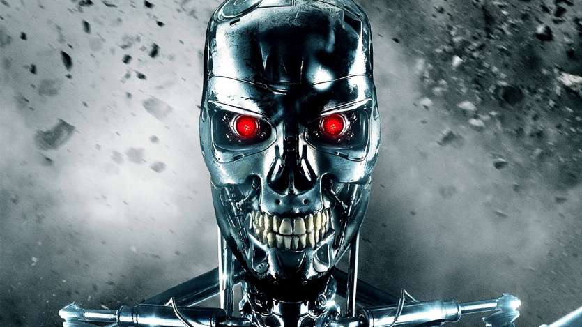Топ 10 роботов, киборгов и андроидов в кино