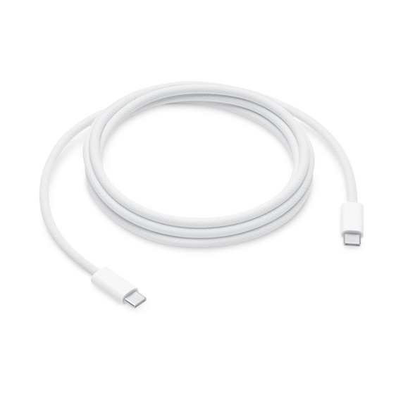 iPhone 15 після переходу на USB-C «потребують» перехідник на Lightning за $29, новий кабель за $159 та спецганчірочку за $19