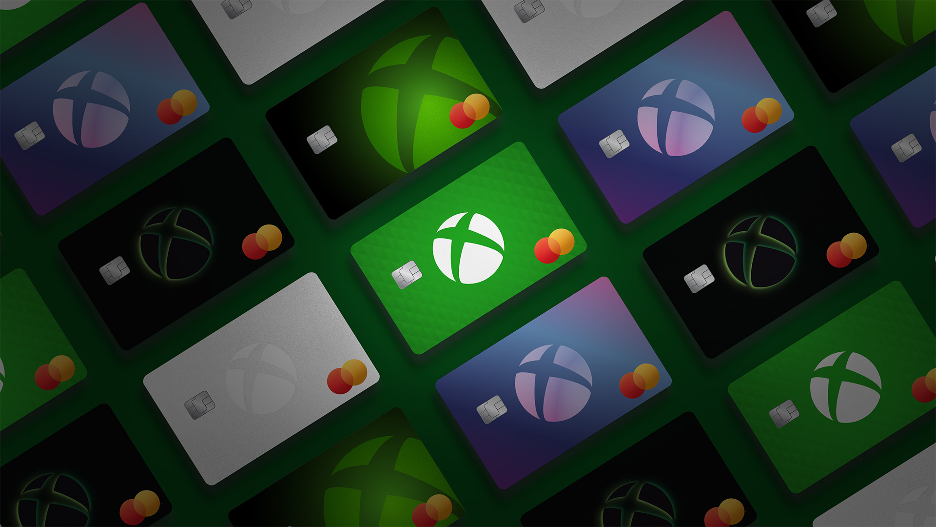 Microsoft запускає кредитну карту Xbox Mastercard – з балами, які можна обміняти в іграх