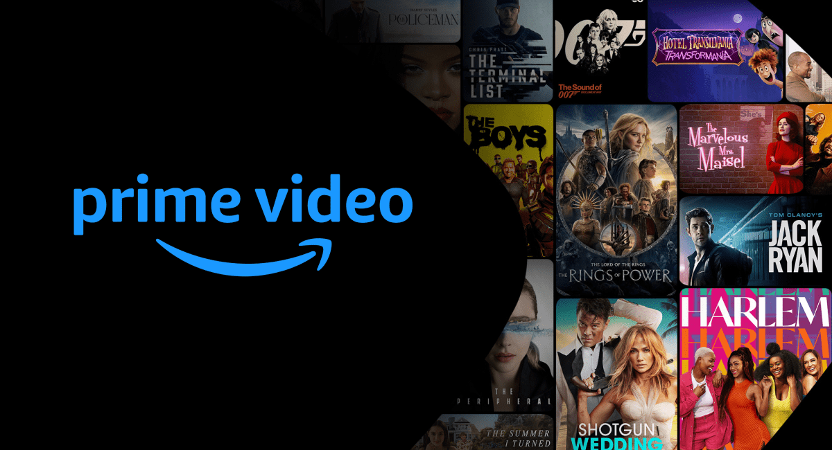 Amazon Prime Video now offers Dolby Vision and Atmos for just $2.99/month