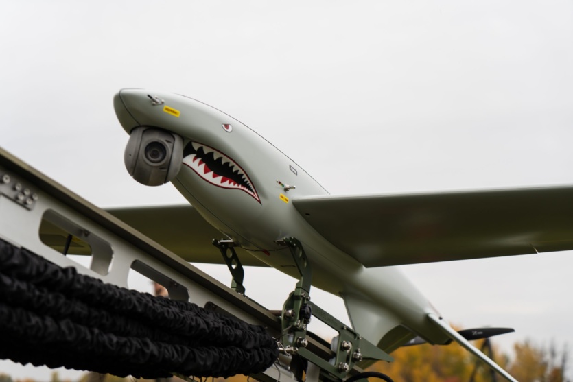 Ответ «Шахедам» и «Орланам»: большая подборка украинских БПЛА RAM II UAV, UJ-31 ZLYVA, SkyKnight 2 и других