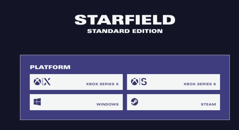 Первые оценки Starfield — от 7 до 10. Среднее значение 88 на Metacritic