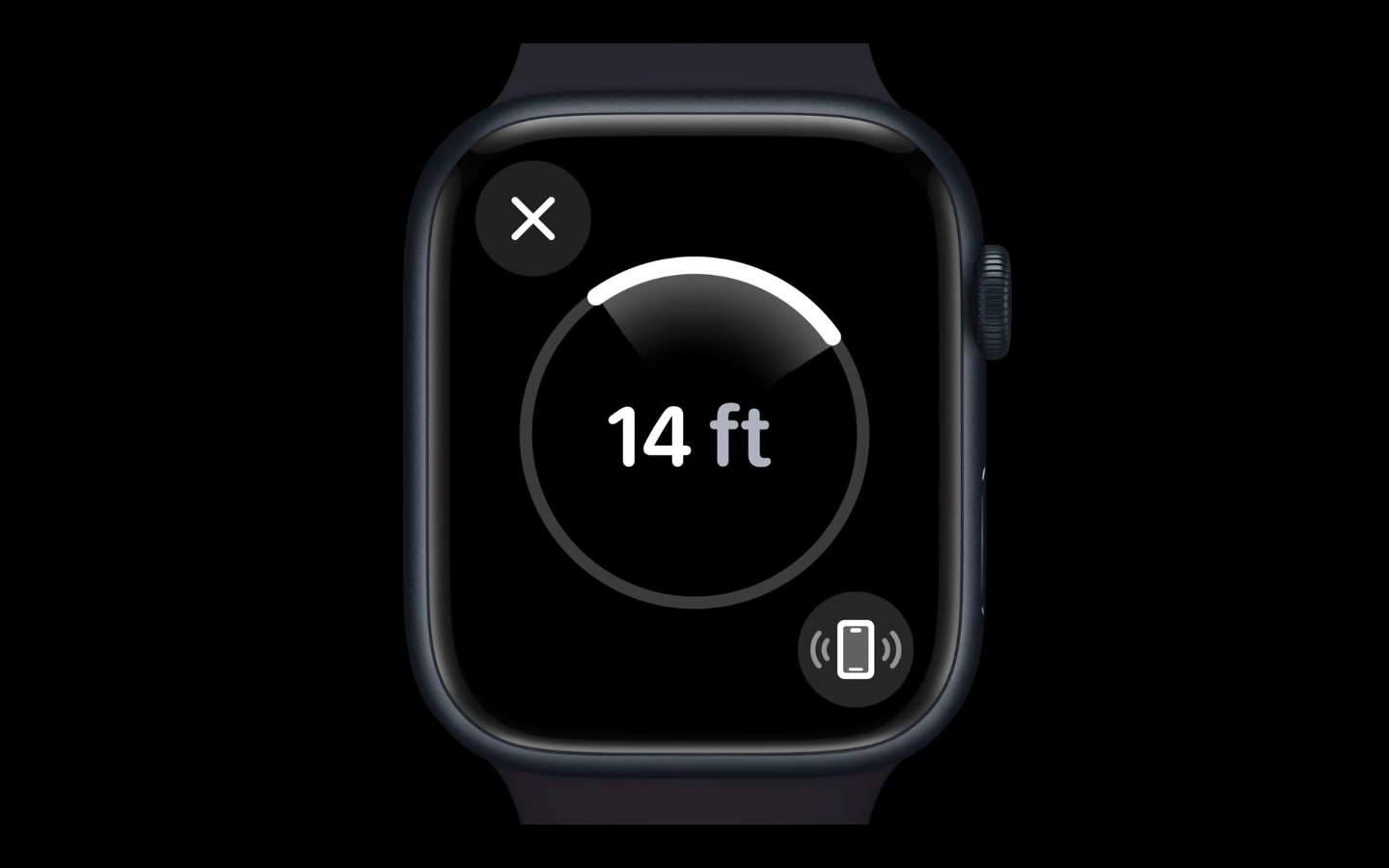 Apple Watch Series 9 — чип S9, дисплей яскравістю 2000 ніт та новий жест Double Tap