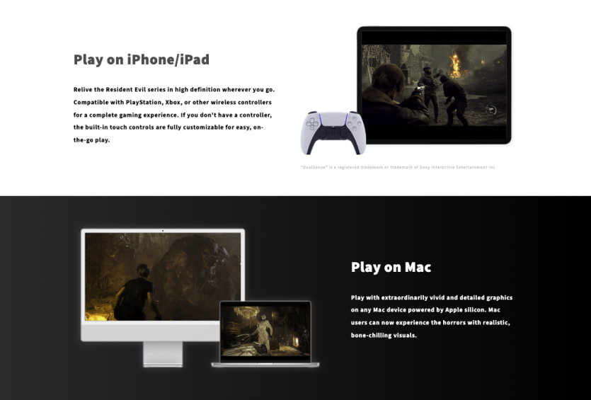 Resident Evil Village выйдет на iPhone 15 Pro и iPad 30 октября