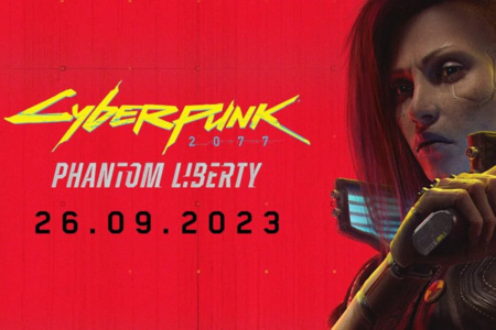 Cyberpunk 2077 Phantom Liberty Update 2.0