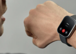 CMF by Nothing Watch Pro