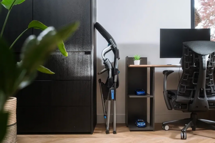 Logitech у колаборації з Playseat випустила розкладне регульоване крісло-кокпіт за $299