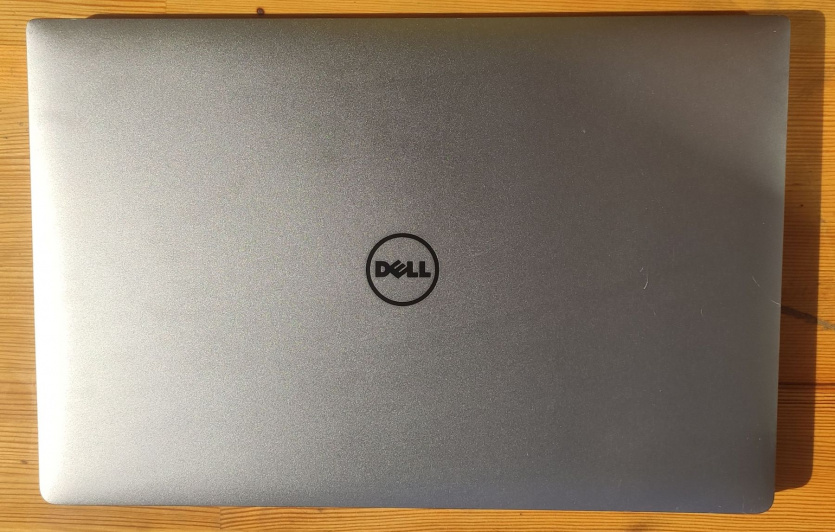 Dell xps 15 9550 - плюси на мінуси преміальної лінійки ноутбуків