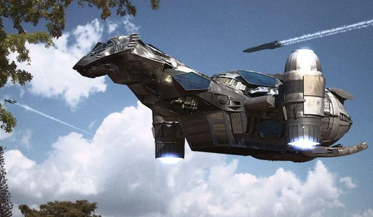 Игроки Starfield наперегонки воссоздают знаменитые звездолеты из кино и других игр — «Энтерпрайз», X-Wing, «Тысячелетний сокол»