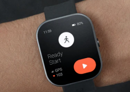 CMF by Nothing Watch Pro