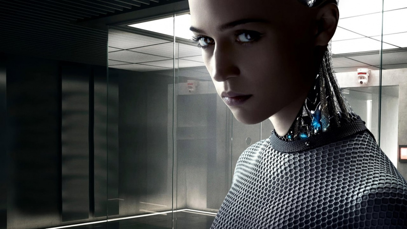 Топ 10 роботів, кіборгів та андроїдів у кіно