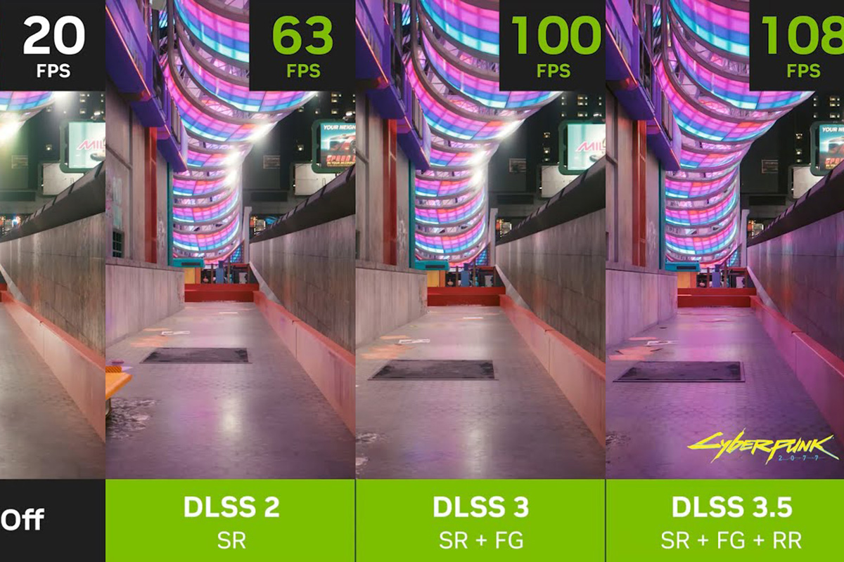 В ближайшем будущем NVIDIA DLSS полностью переложит рендеринг игр на нейронные сети – представитель компании