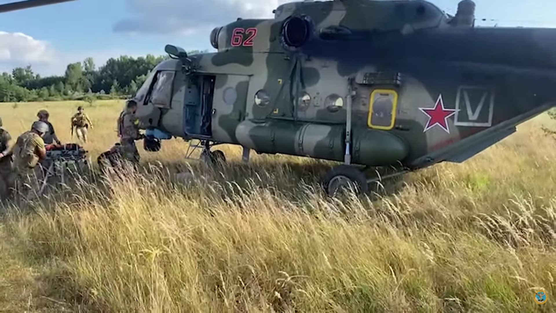 «Збиті льотчики росії» — документалка ГУР про нашумілу спецоперацію з гелікоптером Мі-8 пкс рф і не тільки