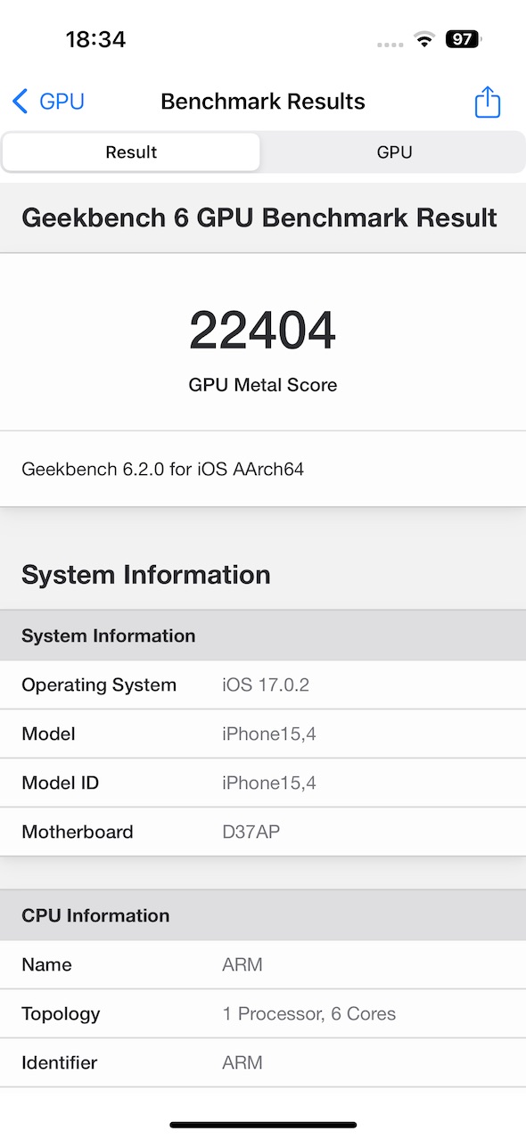 Огляд Apple iPhone 15: Dynamic Island, USB-C, оновлена камера 48 Мп та матовий корпус
