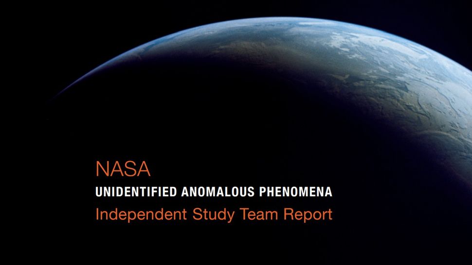 NASA не знайшла доказів існування прибульців та рекомендує використовувати ШІ для ідентифікації НЛО