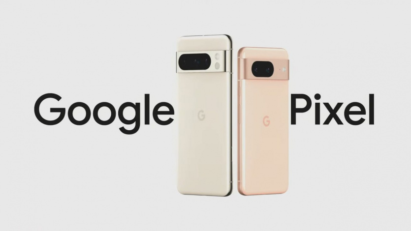 Google Pixel 8 и Pixel 8 Pro: чип Tensor G3, улучшенная камера, 7 лет обновления ОС и увеличенная на €100 цена