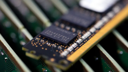 Samsung і SK Hynix заборонили поставляти американське обладнання на китайські потужності з виробництва мікросхем 