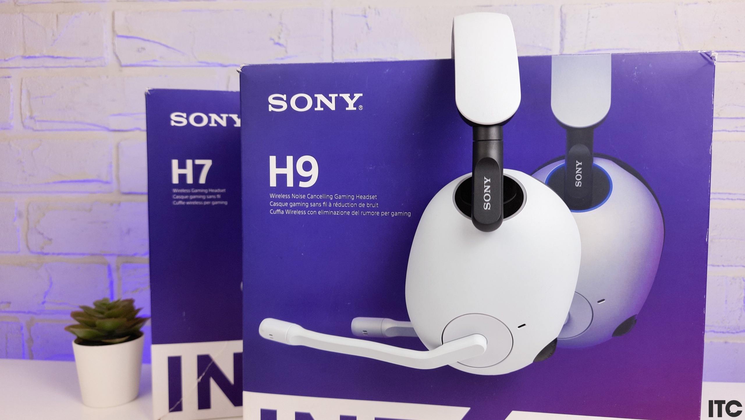 Обзор Sony Inzone H7 и Inzone H9: беспроводные наушники с детализированным 3D-звучанием для геймеров на ПК, смартфонах или PlayStation