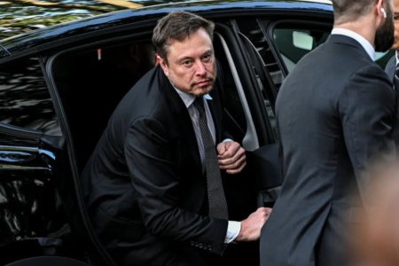 Мін'юст США «розширив‎» розслідування щодо Tesla — претензіями щодо запасу ходу електромобілів