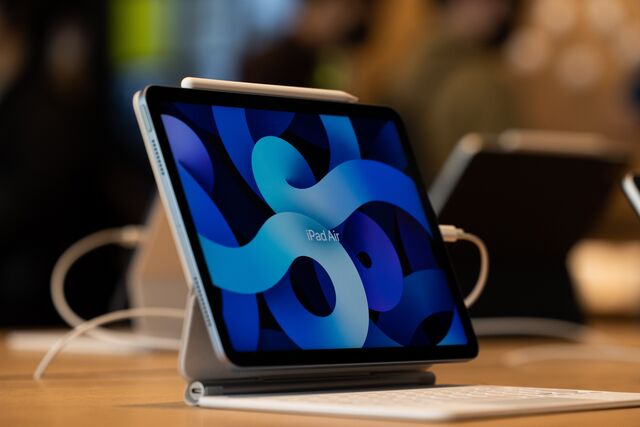 Apple полностью обновит линейку iPad в 2024 году, включая iPad mini 7 OLED и iPad Pro M3
