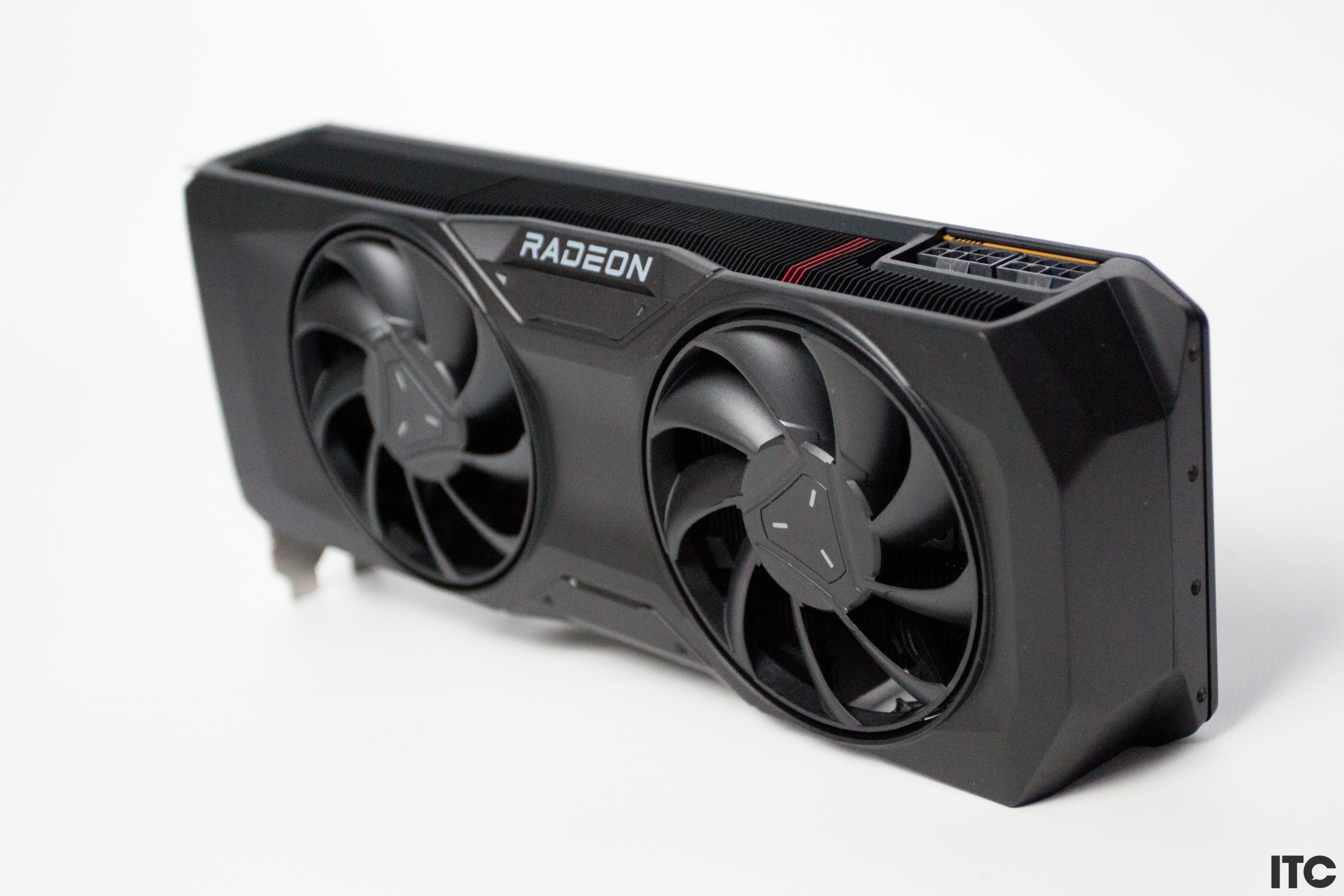 This Sapphire RX 7800 XT in white is down to £499 with an  code