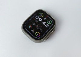 Apple Watch Ultra 2