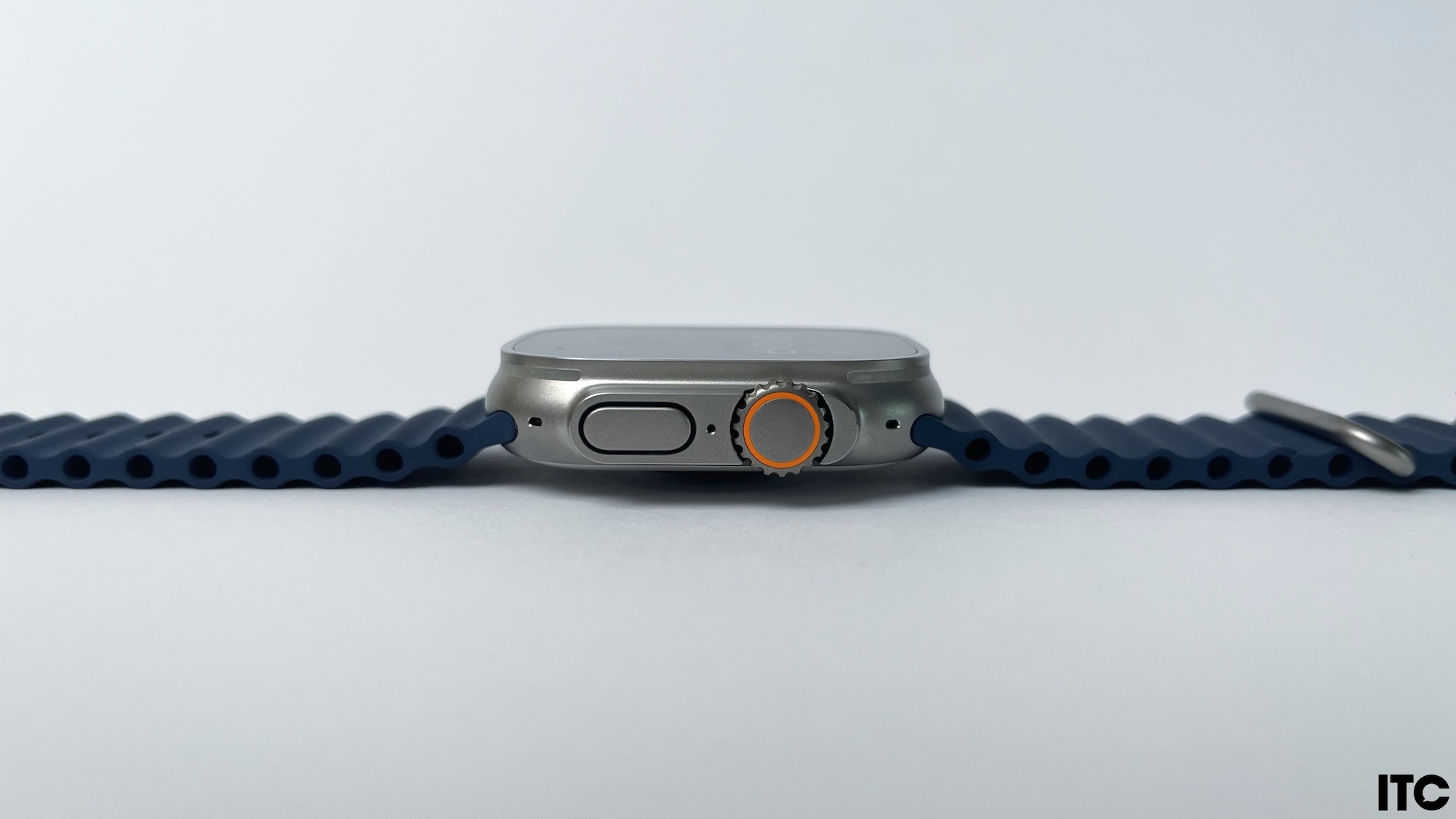 Обзор Apple Watch Ultra 2: новый процессор и более яркий дисплей в ...