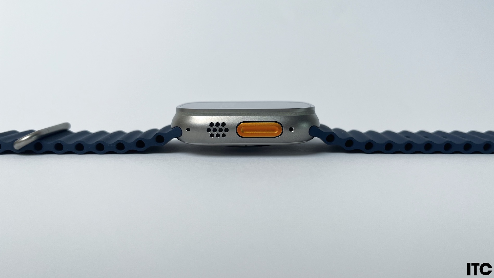 Обзор Apple Watch Ultra 2: новый процессор и более яркий дисплей в ...