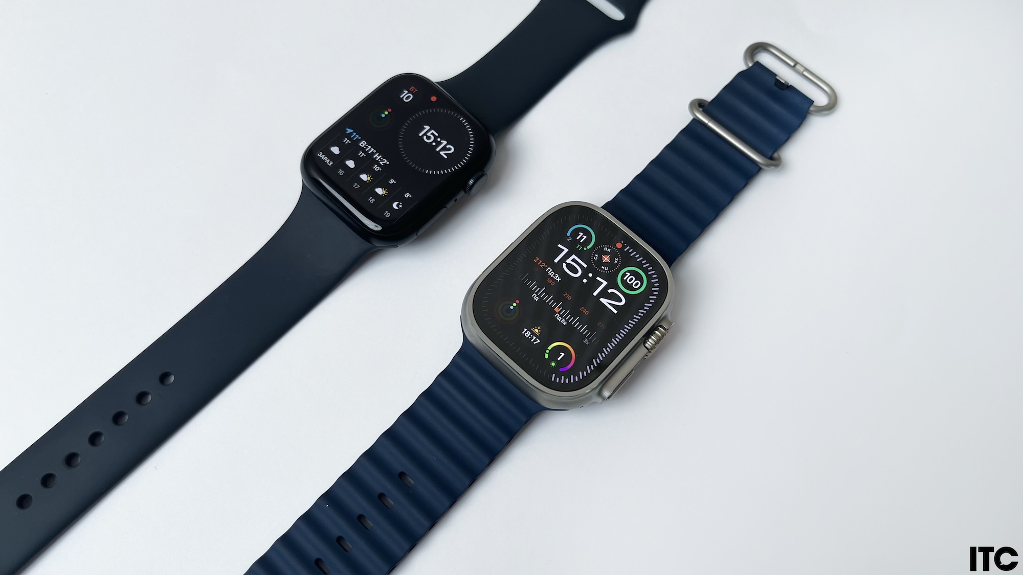 Обзор Apple Watch Ultra 2: новый процессор и более яркий дисплей в ...