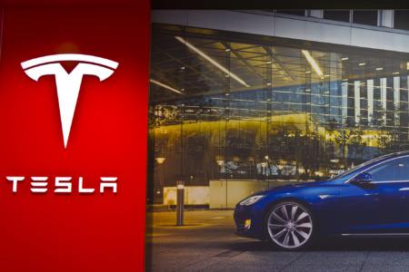 Tesla втратила $145 млн ринкової вартості за 2 тижні — на тлі слабкого попиту на електромобілі