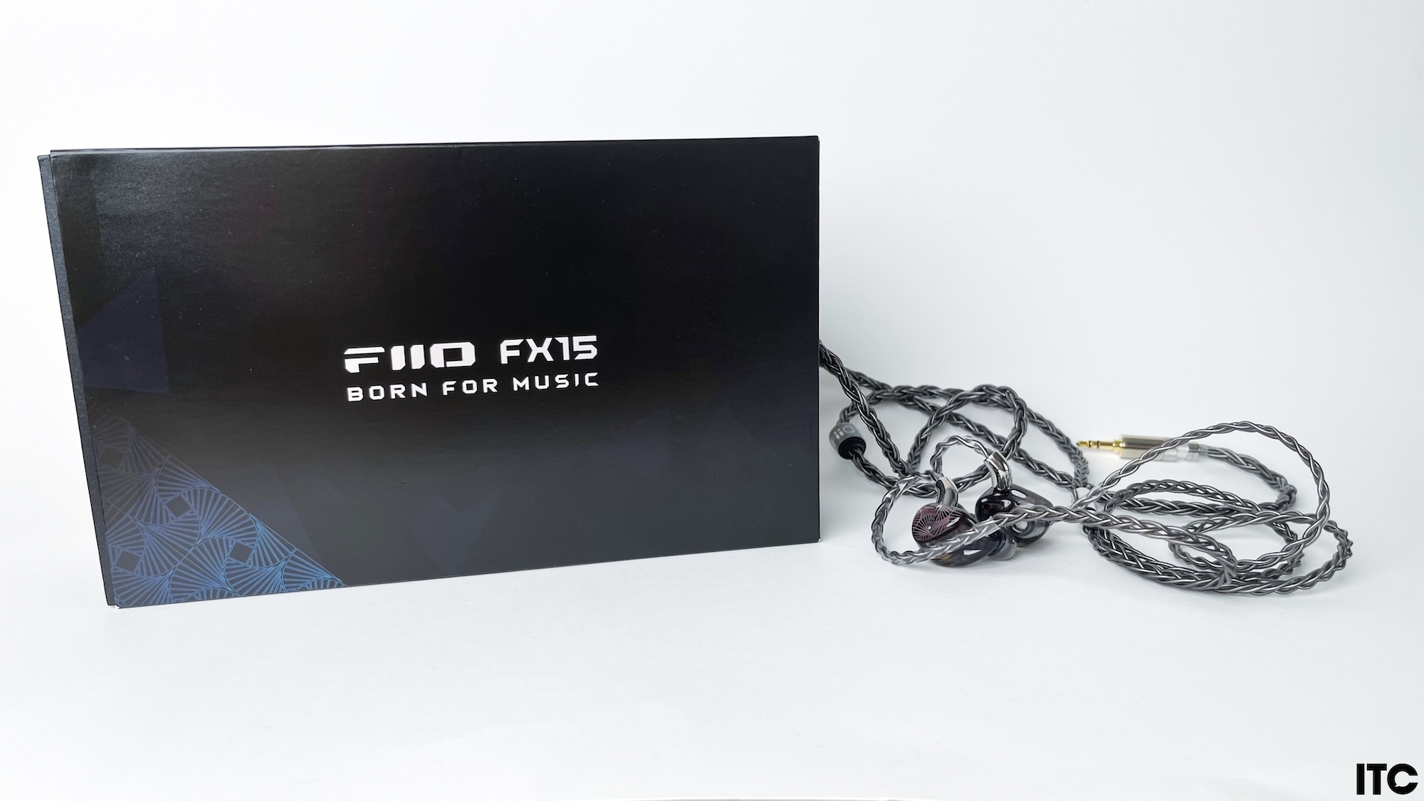 FiiO FX15