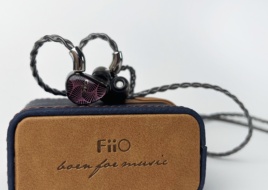 FiiO FX15