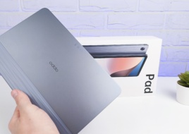 OPPO Pad Air