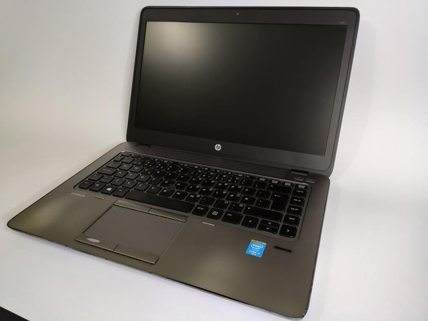 Невмирущий робочий коник: огляд HP EliteBook 840 G1