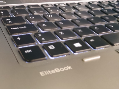 Невмирущий робочий коник: огляд HP EliteBook 840 G1