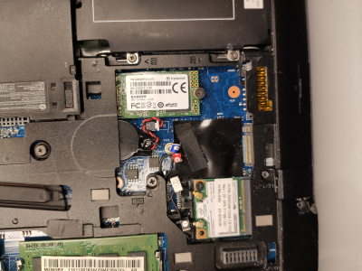 Невмирущий робочий коник: огляд HP EliteBook 840 G1