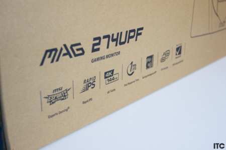 MSI MAG 274UPF
