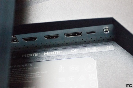MSI MAG 274UPF