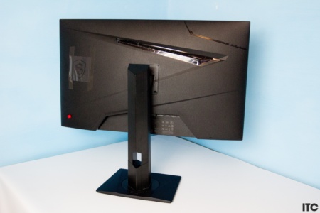 MSI MAG 274UPF