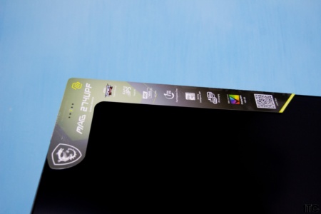 MSI MAG 274UPF