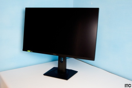 MSI MAG 274UPF