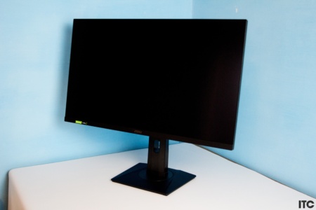 MSI MAG 274UPF
