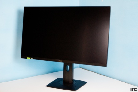 MSI MAG 274UPF