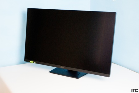 MSI MAG 274UPF