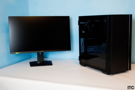 MSI MAG 274UPF