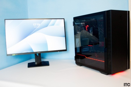 MSI MAG 274UPF