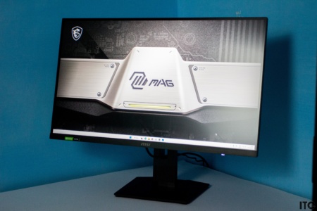 MSI MAG 274UPF