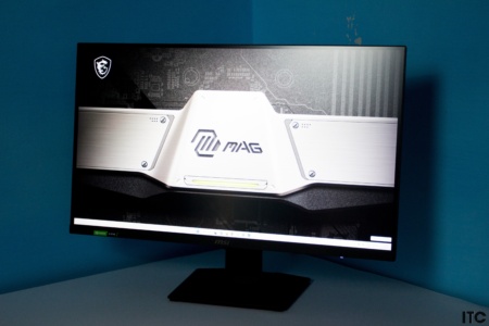MSI MAG 274UPF