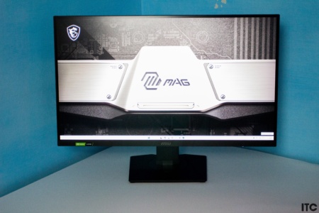 MSI MAG 274UPF
