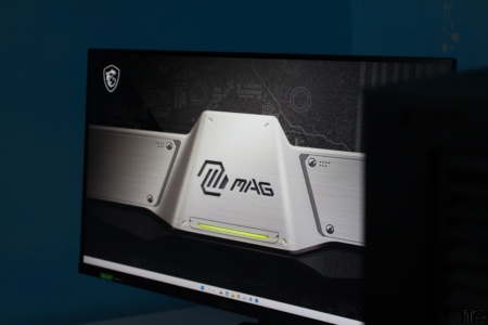 MSI MAG 274UPF